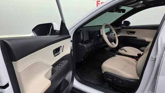 Hyundai (SX2) 2025 10