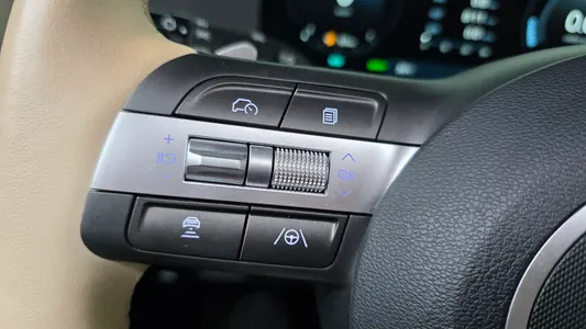 Hyundai (SX2) 2025 20