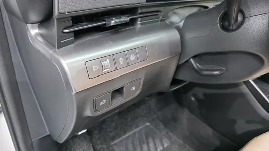 Hyundai (SX2) 2025 19
