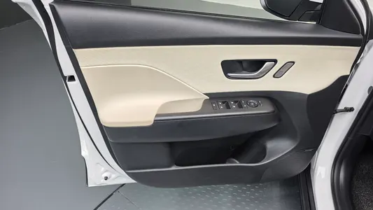 Hyundai (SX2) 2025 24