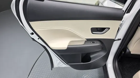 Hyundai (SX2) 2025 25