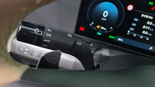 Hyundai (SX2) 2025 29