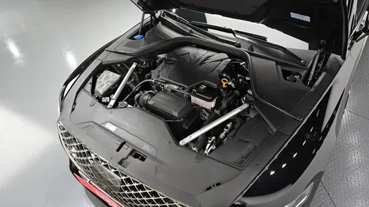 Genesis G80 (RG3) 2.5 AWD 2023 6