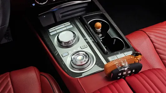 Genesis G80 (RG3) 2.5 AWD 2023 9
