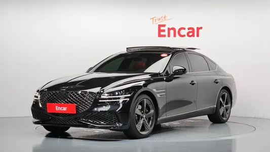 Genesis G80 (RG3) 2.5 AWD 2023