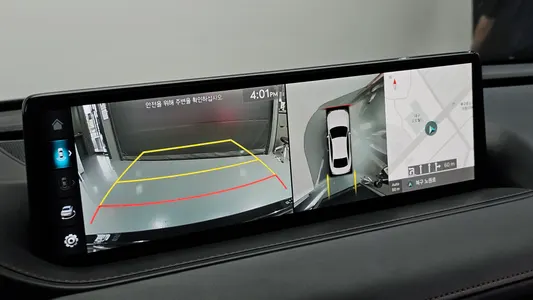 Genesis G80 (RG3) 2.5 AWD 2023 15