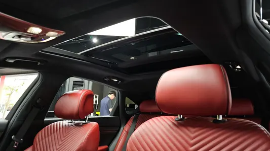 Genesis G80 (RG3) 2.5 AWD 2023 16