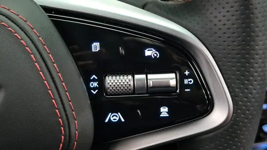 Genesis G80 (RG3) 2.5 AWD 2023 18