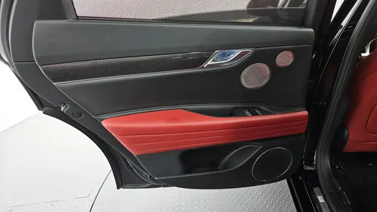 Genesis G80 (RG3) 2.5 AWD 2023 25