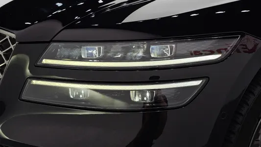 Genesis G80 (RG3) 2.5 AWD 2023 22
