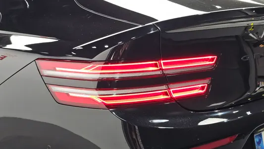 Genesis G80 (RG3) 2.5 AWD 2023 23
