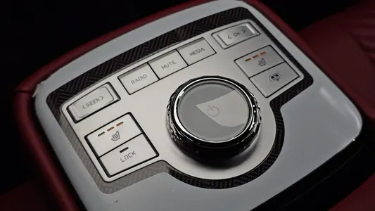 Genesis G80 (RG3) 2.5 AWD 2023 32