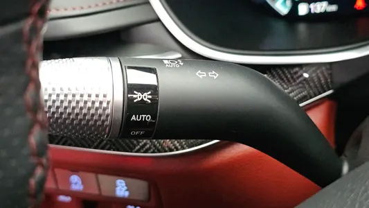 Genesis G80 (RG3) 2.5 AWD 2023 34