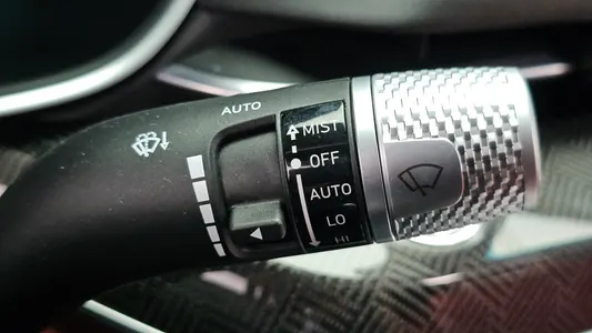 Genesis G80 (RG3) 2.5 AWD 2023 35
