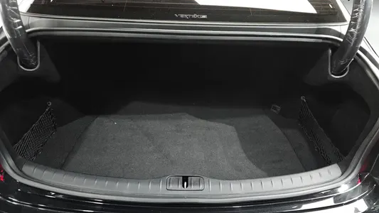 Genesis G80 (RG3) 2.5 AWD 2023 36