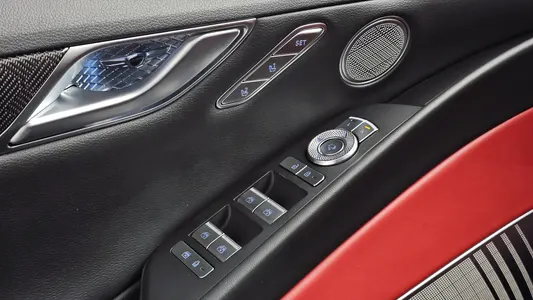 Genesis G80 (RG3) 2.5 AWD 2023 28