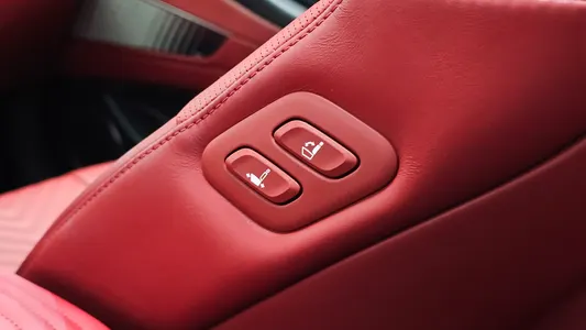Genesis G80 (RG3) 2.5 AWD 2023 30