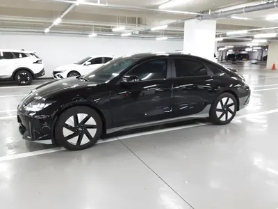 Hyundai Ioniq 6 2023 4