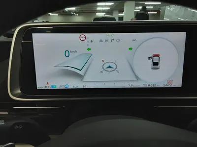 Hyundai Ioniq 6 2023 11