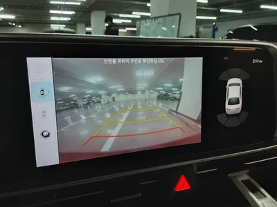 Hyundai Ioniq 6 2023 13