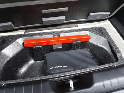 Hyundai Ioniq 6 2023 19