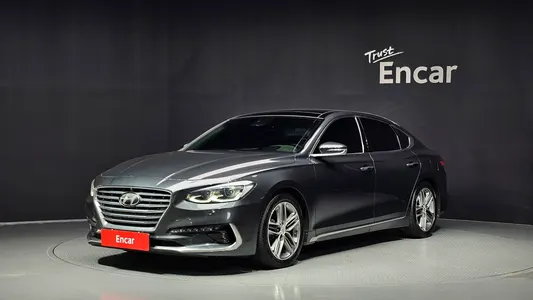 Hyundai IG 3.0 LPi () 2019
