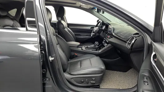 Hyundai IG 3.0 LPi () 2019 11