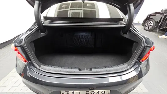 Hyundai IG 3.0 LPi () 2019 20