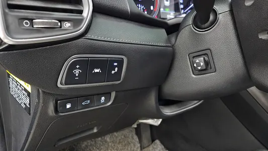 Hyundai IG 3.0 LPi () 2019 16