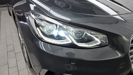 Hyundai IG 3.0 LPi () 2019 22