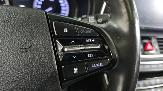 Hyundai IG 3.0 LPi () 2019 33