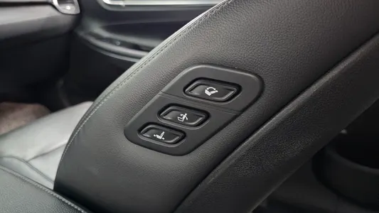 Hyundai IG 3.0 LPi () 2019 29