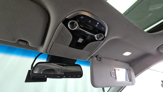Hyundai IG 3.0 LPi () 2019 30