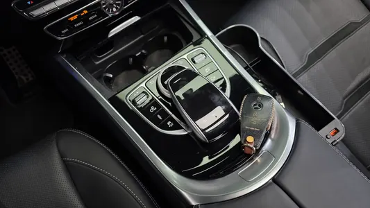 Mercedes-Benz G-Class W463b AMG G63 2021 9