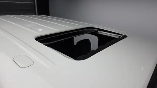 Mercedes-Benz G-Class W463b AMG G63 2021 19