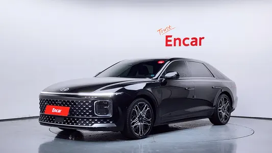 Hyundai (GN7) 2023