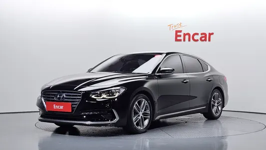 Hyundai IG 3.0 2018