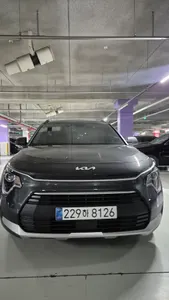 Kia 2025
