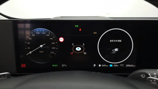 Hyundai 5 2024 8