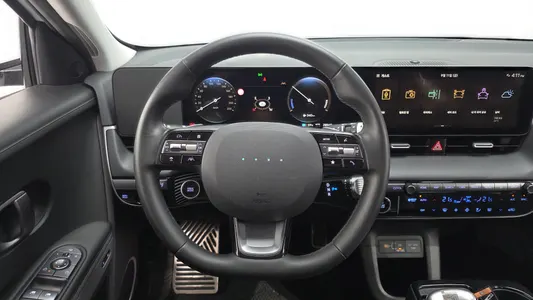 Hyundai 5 2024 14