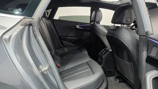 Audi A5 (F5) 45 TFSI 2019 11