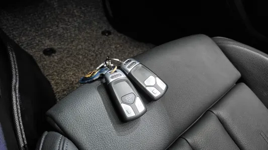 Audi A5 (F5) 45 TFSI 2019 16