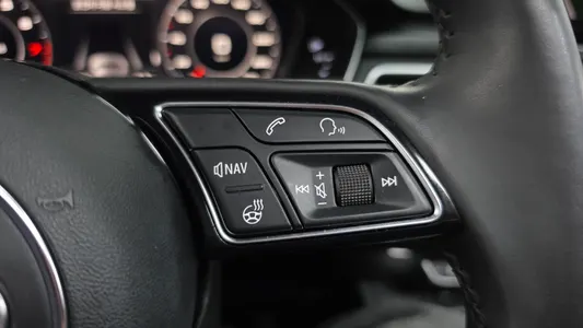 Audi A5 (F5) 45 TFSI 2019 17