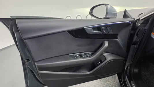 Audi A5 (F5) 45 TFSI 2019 24