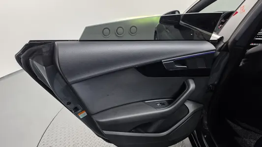 Audi A5 (F5) 45 TFSI 2019 25