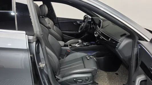 Audi A5 (F5) 45 TFSI 2019 26