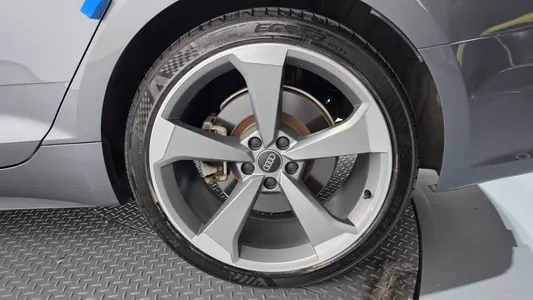 Audi A5 (F5) 45 TFSI 2019 21