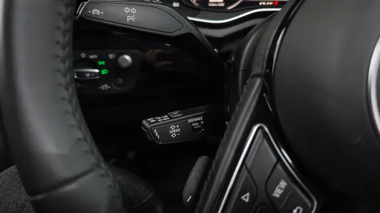 Audi A5 (F5) 45 TFSI 2019 33