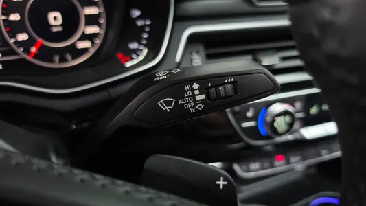 Audi A5 (F5) 45 TFSI 2019 35