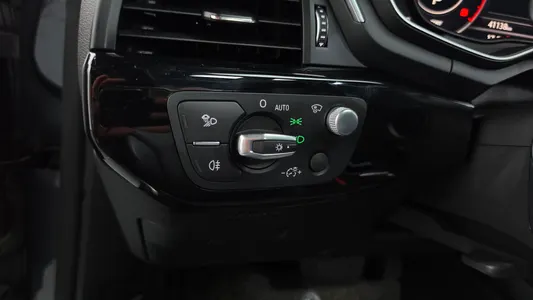 Audi A5 (F5) 45 TFSI 2019 36